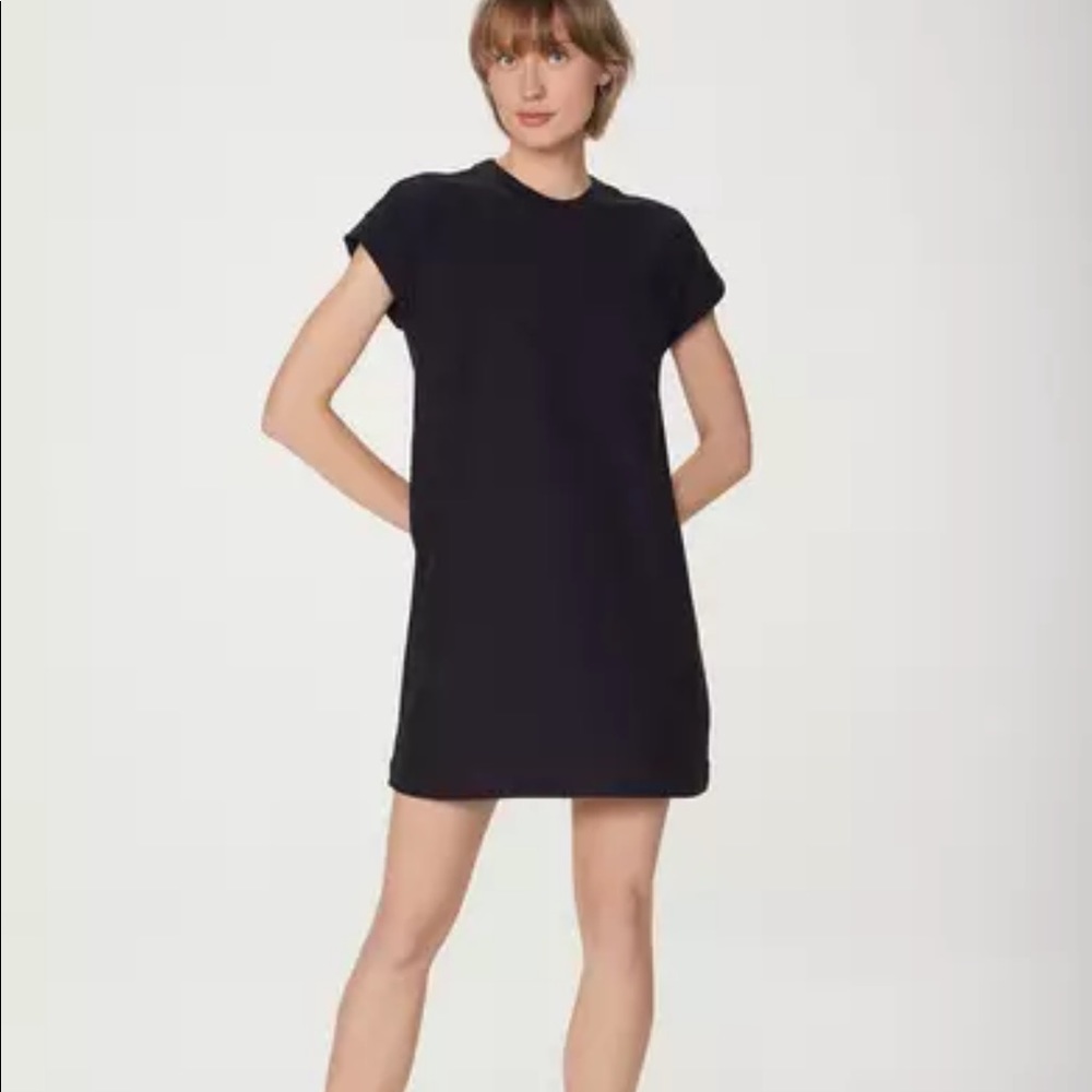 Brazilian t-shirt dress 100% cotton - Hering